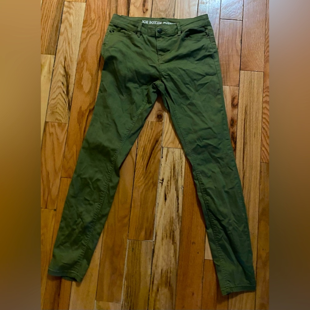 Joe Boxers Skinny Jeans 👖